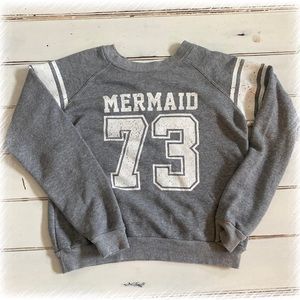 Billabong Sweatshirt Size S